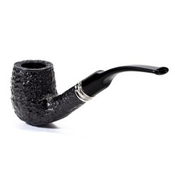 Pipa Savinelli Trevi Rusticata 607 KS Bent