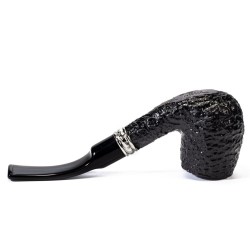 Pipa Savinelli Trevi Rusticata 607 KS Bent