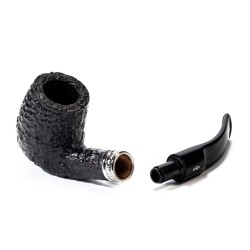 Pipa Savinelli Trevi Rusticata 607 KS Bent