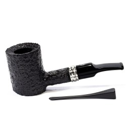 Pipa Savinelli Trevi Rusticata 311 KS Poker