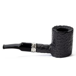 Pipa Savinelli Trevi Rusticata 311 KS Poker