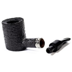 Pipa Savinelli Trevi Rusticata 311 KS Poker