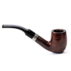 Pipa Savinelli Trevi Liscia 607 KS Bent