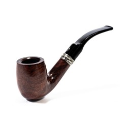 Pipa Savinelli Trevi Liscia 607 KS Bent