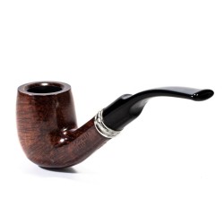 Pipa Savinelli Trevi Liscia 607 KS Bent