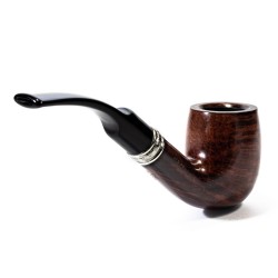 Pipa Savinelli Trevi Liscia 607 KS Bent