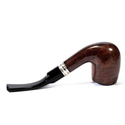 Pipa Savinelli Trevi Liscia 607 KS Bent