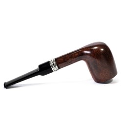 Pipa Savinelli Trevi Liscia 114 KS Billiard