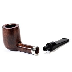 Pipa Savinelli Trevi Liscia 114 KS Billiard