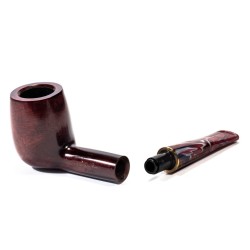 Pipa Savinelli Vigna Liscia 128 Billiard