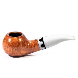 Pipa Savinelli Balanzone Liscia 320 KS Author