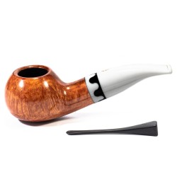 Pipa Savinelli Balanzone Liscia 320 KS Author