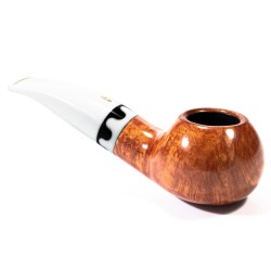 Pipa Savinelli Balanzone Liscia 320 KS Author