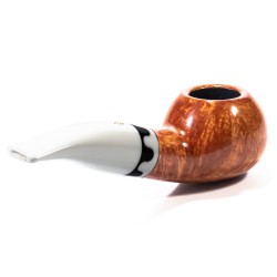 Pipa Savinelli Balanzone Liscia 320 KS Author