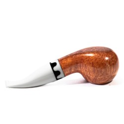 Pipa Savinelli Balanzone Liscia 320 KS Author