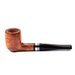 Pipe Savinelli Minerva Smooth 106 Billiard