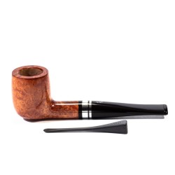 Pipa Savinelli Minerva Liscia 106 Billiard