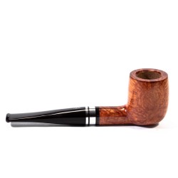 Pipa Savinelli Minerva Liscia 106 Billiard