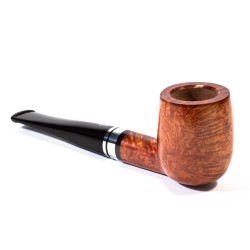 Pipa Savinelli Minerva Liscia 106 Billiard