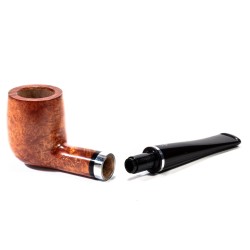 Pipa Savinelli Minerva Liscia 106 Billiard