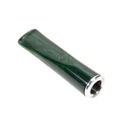 Toscano Cigar Short Mouthpiece in Acrylic Lubinski