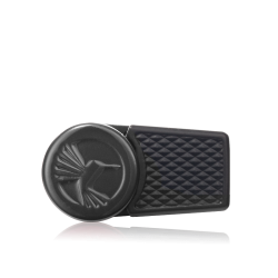 Colibri Lighter Evo Jet Flame - Gun Metal