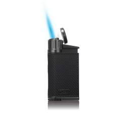 Colibri Lighter Evo Jet Flame - Gun Metal