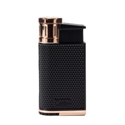 Accendino Colibri Evo Jet Flame - Oro Rosa