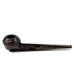 Pipe Ashton Brindle XX Sandblasted Rhodesian 2024