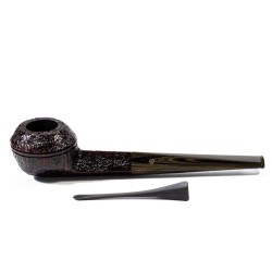 Pipe Ashton Brindle XX Sandblasted Rhodesian 2024