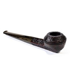 Pipe Ashton Brindle XX Sandblasted Rhodesian 2024