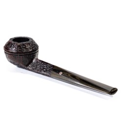 Pipe Ashton Brindle XX Sandblasted Rhodesian 2024