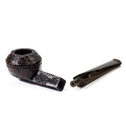 Pipe Ashton Brindle XX Sandblasted Rhodesian 2024