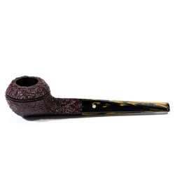 Pipe Ashton Brindle XX Sandblasted Rhodesian 2024