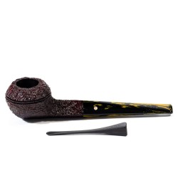 Pipe Ashton Brindle XX Sandblasted Rhodesian 2024