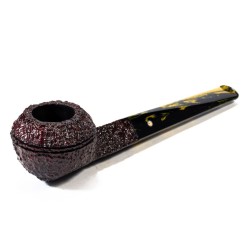 Pipe Ashton Brindle XX Sandblasted Rhodesian 2024