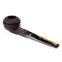 Pipe Ashton Brindle XX Sandblasted Rhodesian 2024