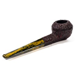 Pipe Ashton Brindle XX Sandblasted Rhodesian 2024