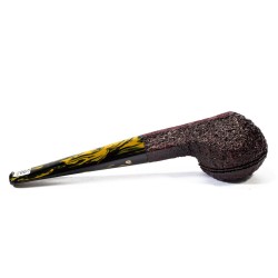 Pipe Ashton Brindle XX Sandblasted Rhodesian 2024