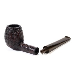 Pipe Ashton Brindle XX Sandblasted Apple 2024