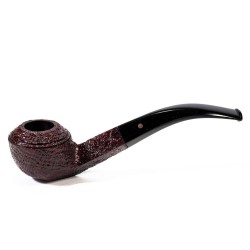 Pipe Ashton Brindle XX Sandb. 224 Bent Rodesian