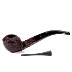 Pipe Ashton Brindle XX Sandb. 224 Bent Rodesian