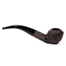 Pipe Ashton Brindle XX Sandb. 224 Bent Rodesian