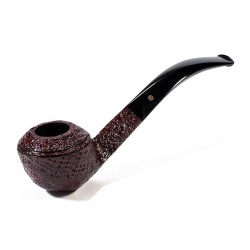 Pipe Ashton Brindle XX Sandb. 224 Bent Rodesian