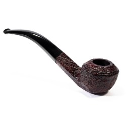 Pipe Ashton Brindle XX Sandb. 224 Bent Rodesian