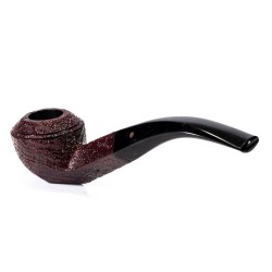 Pipe Ashton Brindle XX Sandb. 224 Bent Rodesian