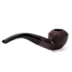 Pipe Ashton Brindle XX Sandb. 224 Bent Rodesian