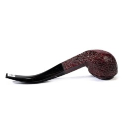 Pipe Ashton Brindle XX Sandb. 224 Bent Rodesian