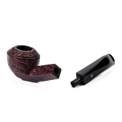 Pipe Ashton Brindle XX Sandb. 224 Bent Rodesian