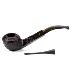 Pipe Ashton Brindle XX Sandb. 224 Bent Rodesian